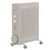 Радиатор масляный  11 секций  Electrolux Cosmo EOH/M-C221 НС-1343002, фото 1