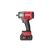 Гайковерт ударный аккумуляторный бесщёточный 1/2&quot;DR, 18В, 680 Нм Rotake 8811 (T1-40D) 014299, фото 1