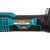 Аккумуляторный реноватор Sturm CMF1802 1BatterySystem, фото 15