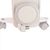 Радиатор масляный  11 секций  Electrolux Cosmo EOH/M-C221 НС-1343002, фото 2
