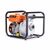 Мотопомпа бензиновая FoxWeld 600W50 7250, фото 1
