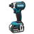 Аккумуляторный ударный шуруповерт LXT 1/4&quot; Makita DTD153RT, фото 1