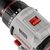 Аккумуляторная дрель-шуруповерт CROWN CT21129HMX-2 BMC, фото 4