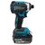 Аккумуляторный ударный шуруповерт LXT 1/4&quot; Makita DTD153RT, фото 11