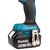 Аккумуляторный ударный шуруповерт LXT 1/4&quot; Makita DTD153RT, фото 13