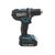 Аккумуляторная дрель-шуруповерт Makita DDF482SYE, фото 2