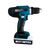 Аккумуляторная дрель-шуруповерт Makita DF488D004, фото 2