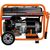 Бензиновый генератор LIFAN 6GF-5A LF7000EA, фото 1