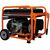 Бензиновый генератор LIFAN 6GF-5A LF7000EA, фото 2
