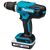 Аккумуляторная дрель-шуруповерт Makita DF488D004, фото 3