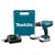 Аккумуляторная ударная дрель-шуруповерт Makita HP488D006, фото 3