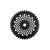 Нож для триммера Hanskonner 255*25.4*40 Hanskonner Strong  H8952D-1005, фото 2