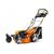 Газонокосилка бензиновая DAEWOO DLM 5100SVRE, фото 1