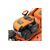 Газонокосилка бензиновая DAEWOO DLM 5100SVRE, фото 5