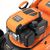 Газонокосилка бензиновая DAEWOO DLM 5100SP, фото 4