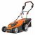 Газонокосилка электрическая DAEWOO DLM 2300E, фото 1