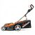 Газонокосилка электрическая DAEWOO DLM 2300E, фото 2