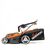 Газонокосилка электрическая DAEWOO DLM 2300E, фото 3