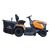 Садовый трактор Villartec MR1284H 1104110000, фото 3