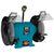 Точильный станок с лампочкой ЭНЕРГОПРОМ Home Master ТС-200/350Л 00-00017793, фото 1