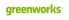 Аэратор скарификатор аккумуляторный Greenworks GD40SC36 (40v, 36 см, без АКБ и ЗУ) 2511507, фото 2